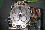 Aux Engine Repair