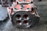 4-Stroke Cyl. Head