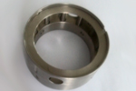 Shaft Seal Made as per Sample 02