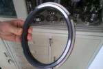 Shaft Seal Made as per Sample 03