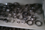 Shaft Seals Made as per Sample 04