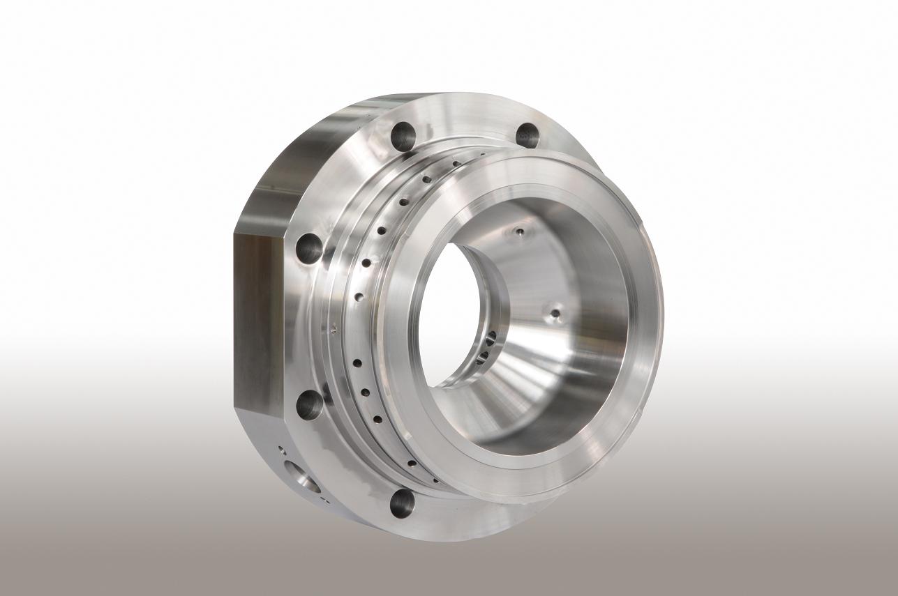 Cylinder Cover