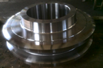Spares After Machining  07