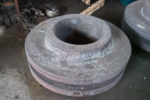 Spares Before  Machining 07
