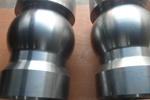 Spares by Machining 01