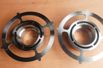 Spares by Machining 03
