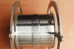 Spares by Machining 04
