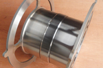 Spares by Machining 05