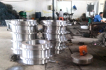 Spares by Machining 08