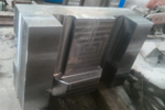 Spares by Machining 09