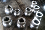Spares by Machining 10