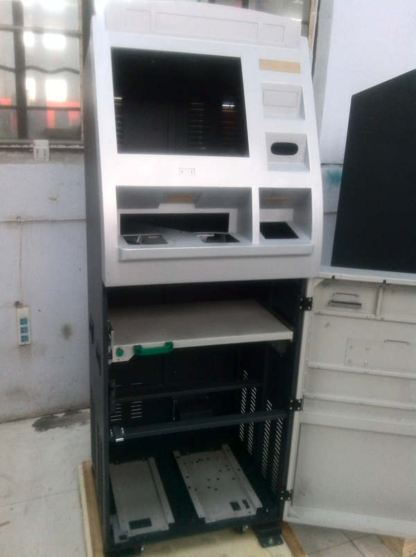 Spares by Machining 15