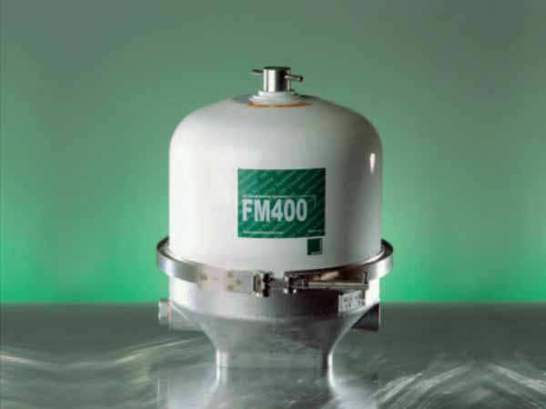 FM400-Engine Oil Centrifuge
