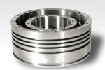 Piston Crown
